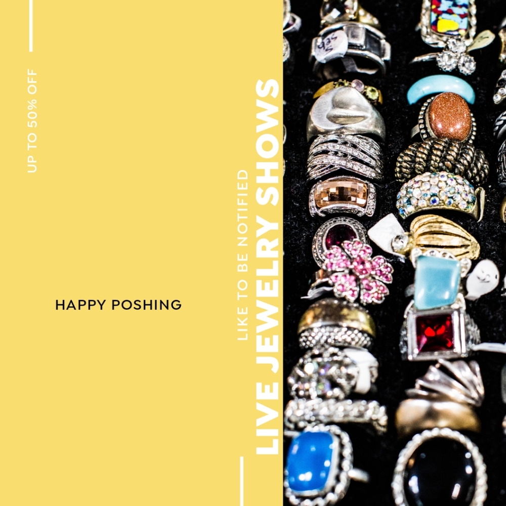 Hello Poshmark friends! Like this listing!